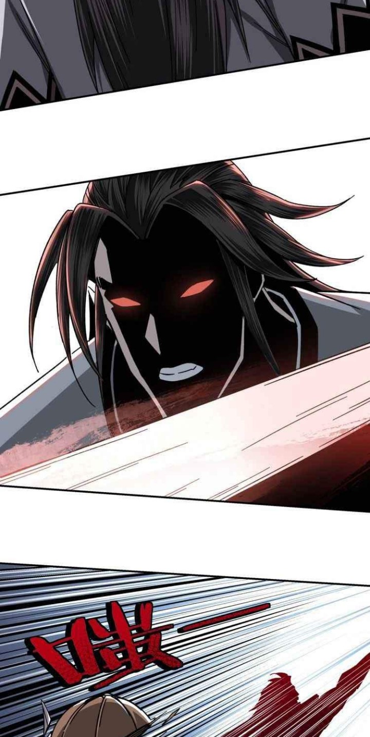 Greatest Boss System Chapter 70 Gambar 18